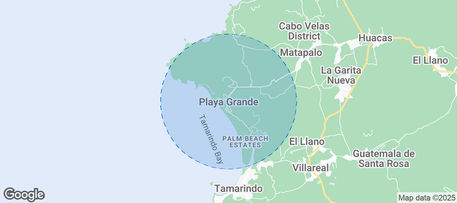 Discover Playa Grande Airbnb Analytics